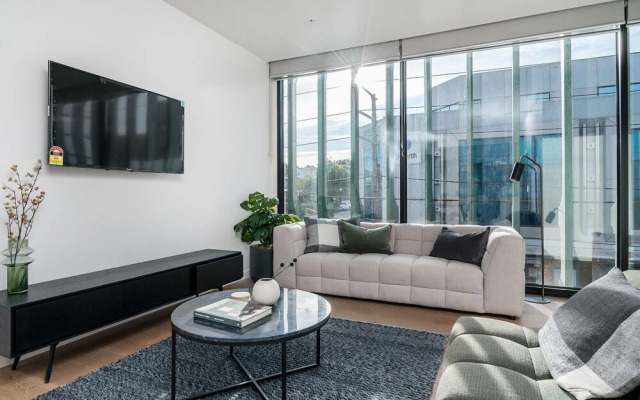 BOUTIQUE STAYS - Axel Apartments
