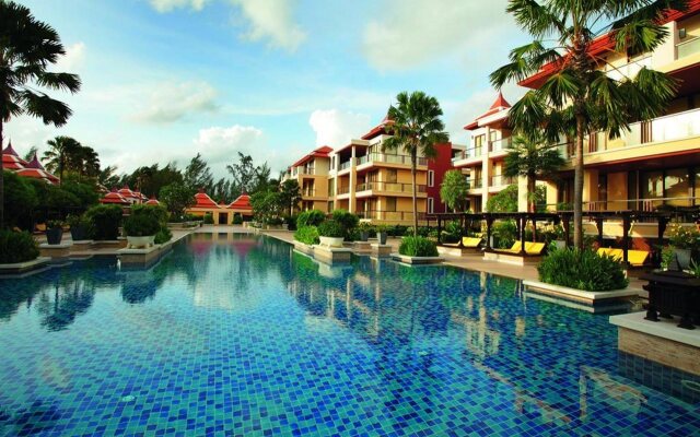 Mövenpick Resort Bangtao Beach Phuket