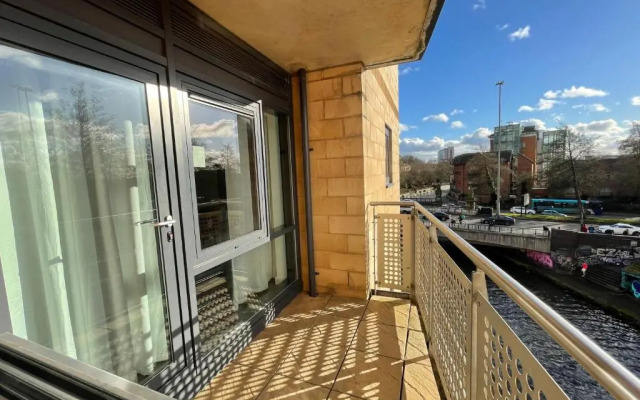 Quality City Apartments