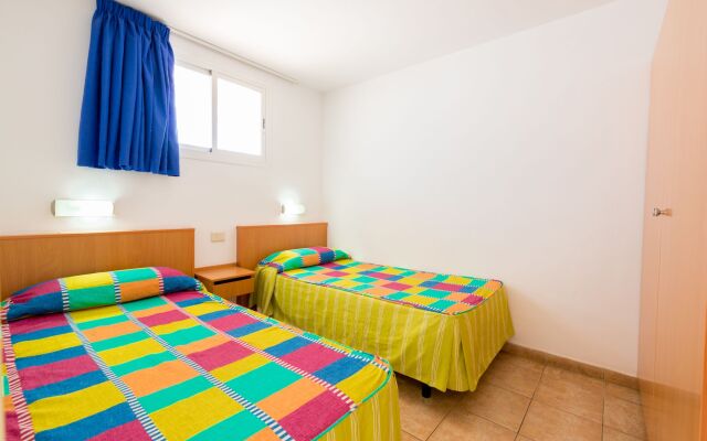 Apartamentos Karina