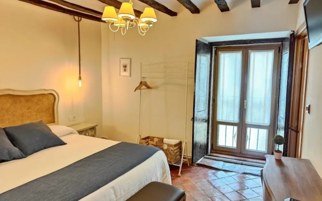 Casa Rural La Molinera Etxea