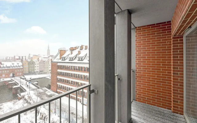 Grano Residence by Downtown Apartments