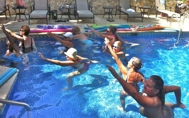 Upachaya Eco-Lodge & Wellness Resort