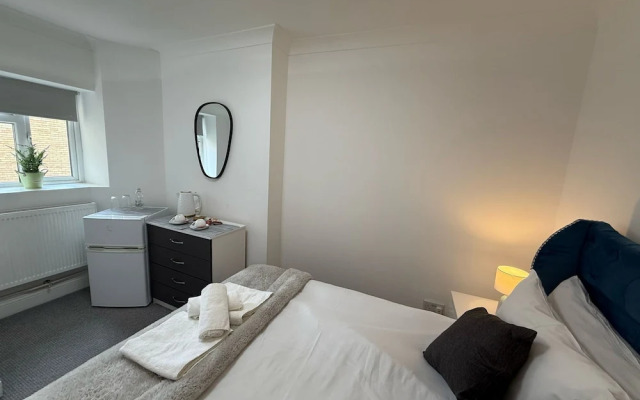 Urban home in  Elephant&Castle