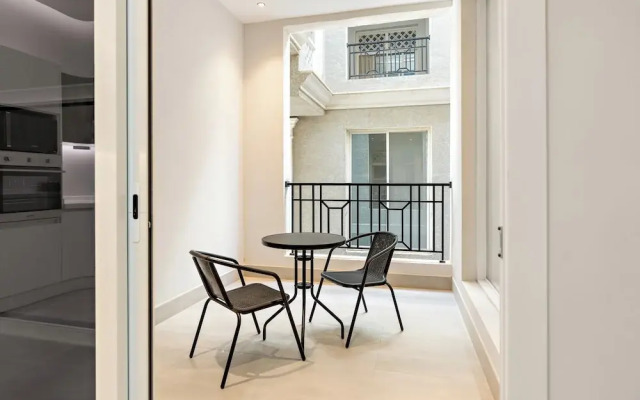 Silkhaus Majidia 120