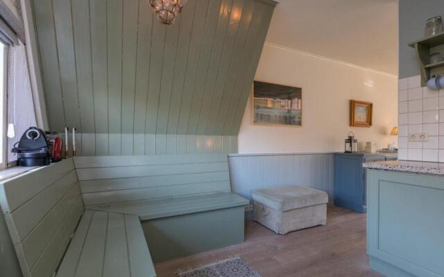 Appartement - Duinweg 117 Zoutelande