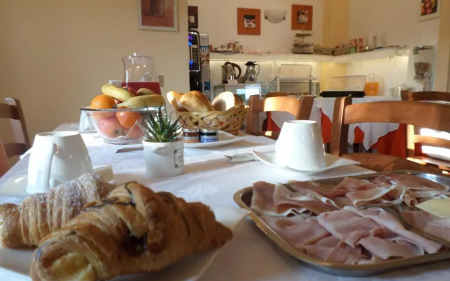 Bed & Breakfast Il Tesoro di Mario Falconara Marittima