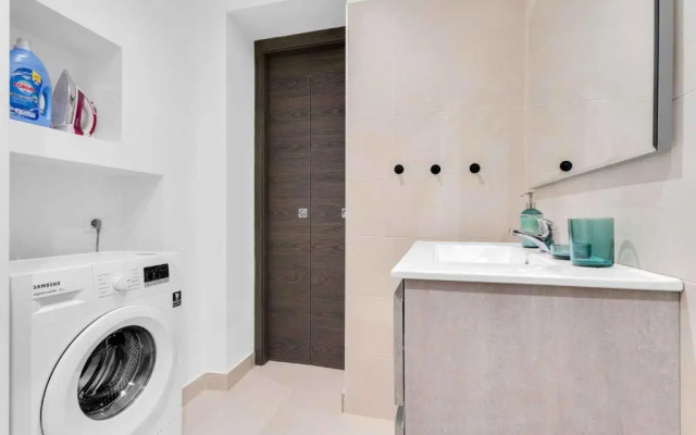 Target Apartments - Porta Venezia Lux