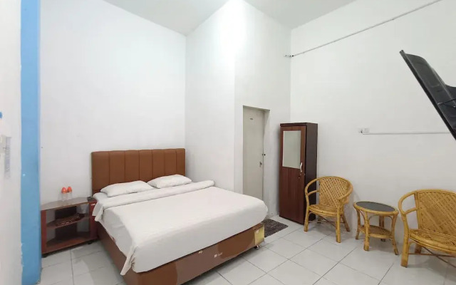 OYO 92207 Hotel Koperasi