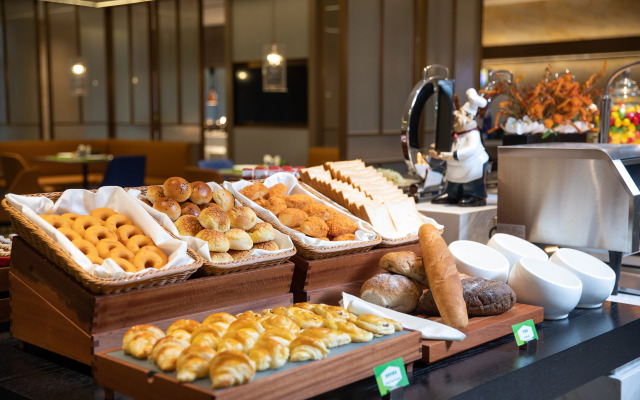Hampton by Hilton Shenzhen Longgang Yonghu