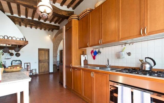 Villa Santa Virginia