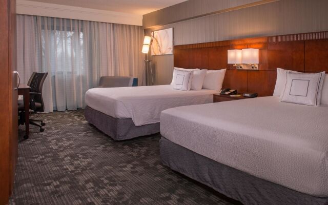 Sonesta Select Columbia