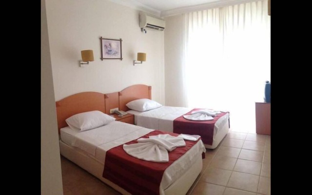 The Park Marmaris Hotel