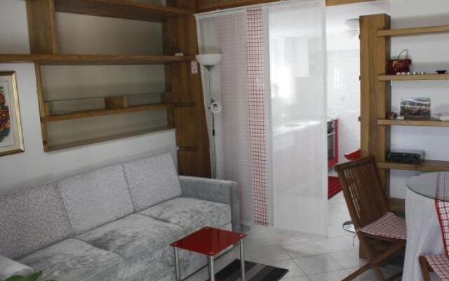 Kamenita Apartment