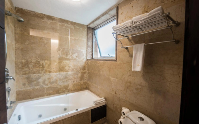 Colombe Hotel Boutique