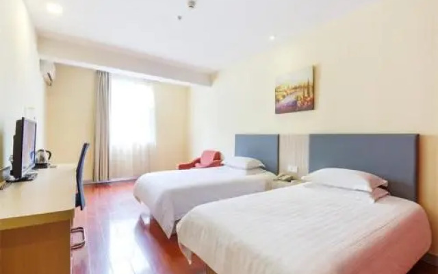 Hanting Hotel Hangzhou Hupao Branch