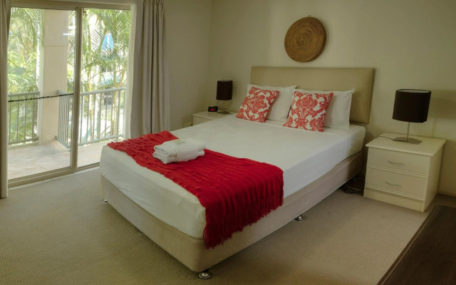 Bila Vista Holiday Apartments