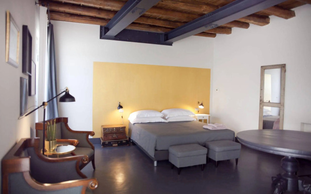 Pepita Lodge