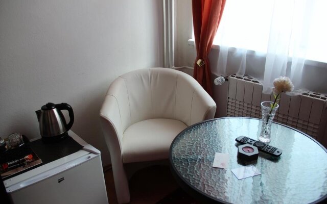 Penzion Alfa Podebrady