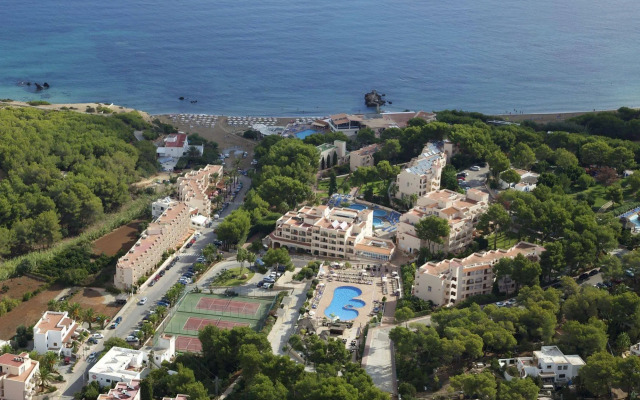 Invisa Hotel Club Cala Blanca