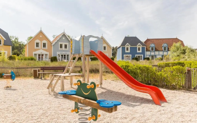 Village Belle Dune Pierre & Vacances