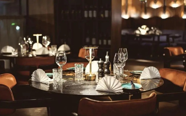 Bellman Hotel
