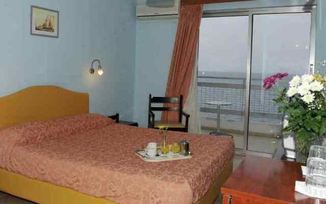 Siagas Beach Hotel