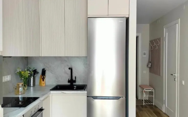 Апартаменты на улице Цвиллинга 7а/3