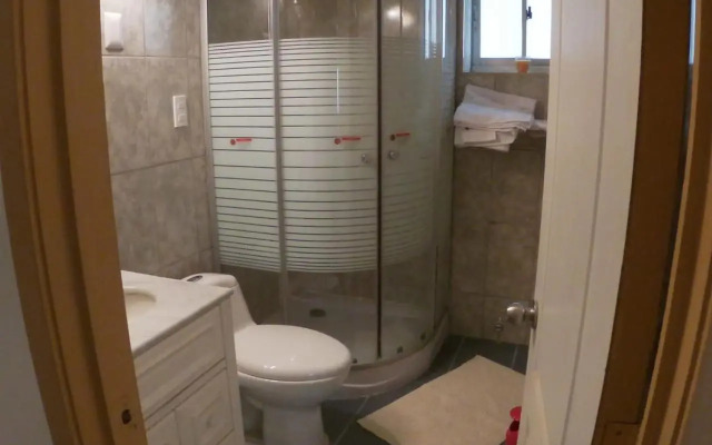 Departamento Volcán Calbuco