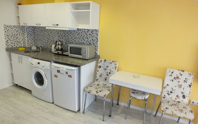 Taksim 9 Suites Apartments