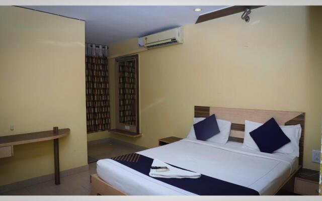 Smile Stay Shree Ganesh Regency