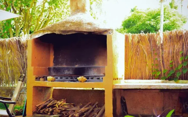 El Pequeno Refugio