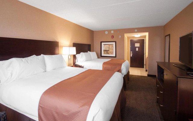 Comfort Inn & Suites Wadsworth