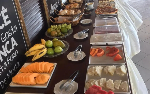 Sunbrazil Hotel – Antigo Hotel Terra Brasilis
