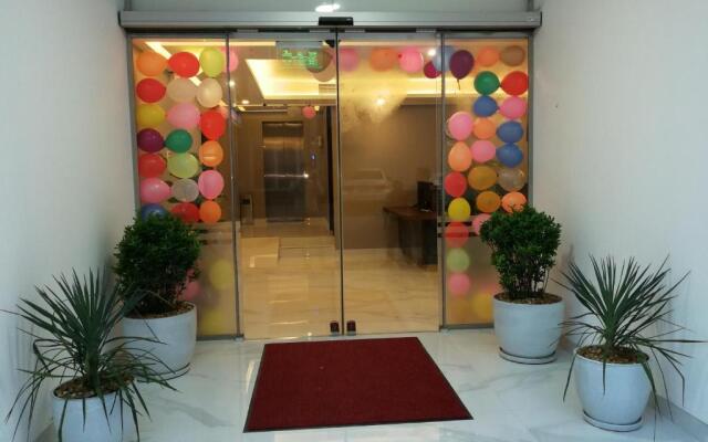 Infinity Juffair Suites