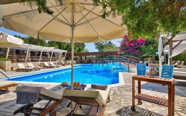 Paxos Club Resort & SPA