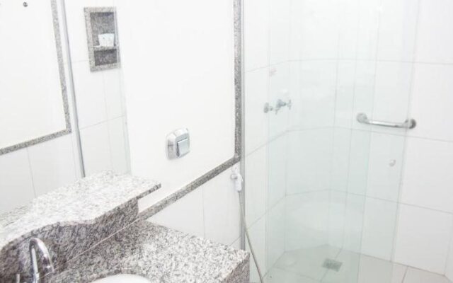 Hotel Vitória Régia