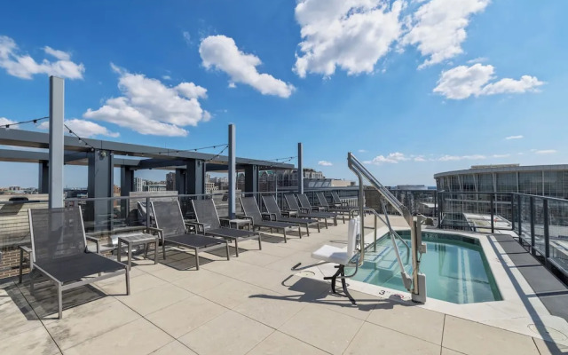 Placemakr Marymount Ballston