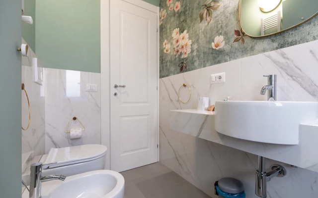 Rome As You Feel - Iconic Boschetto Apt.