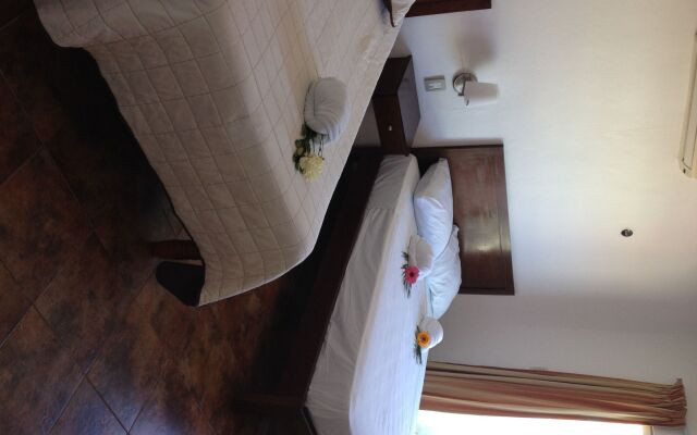 Hotel Tabasco Rio