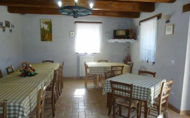 Il Colcello Agriturismo