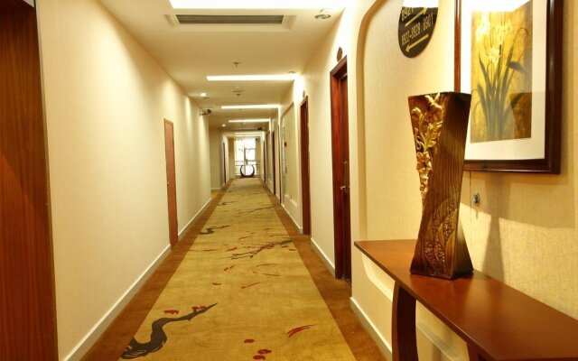 Kunming Tangyun Hotel