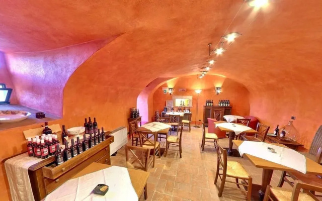 Country House Monastero le Grazie