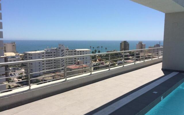 Apartamento Boutique Viña del Mar