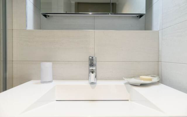 L Ange de la Garde Appartement privé