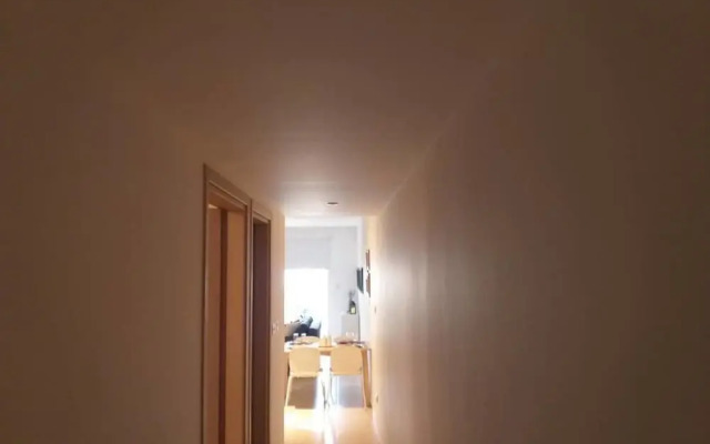 Horizon Luxury Apartment