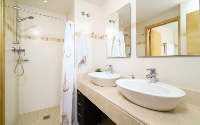 SolHabitat Montemar Views