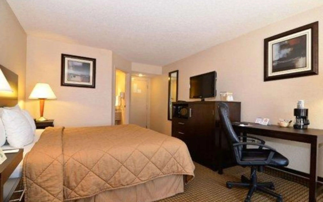 Sonesta Essential NW Houston