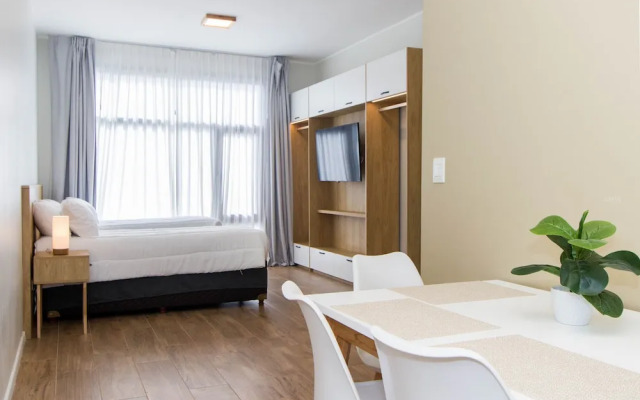 Criollos Apartamentos