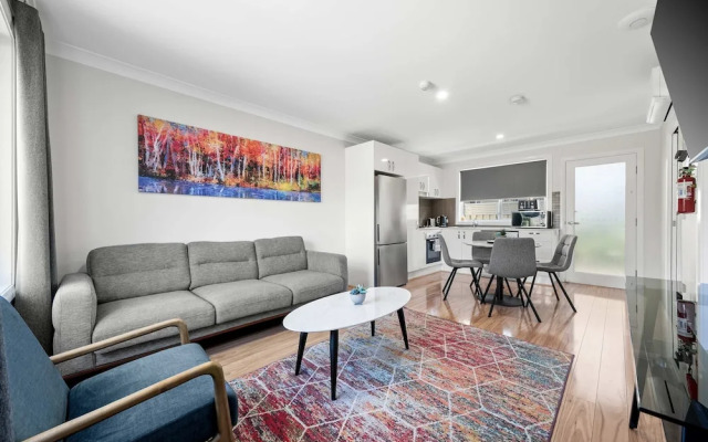 Prickly Pear Stays Jesmond, 1-bedroom